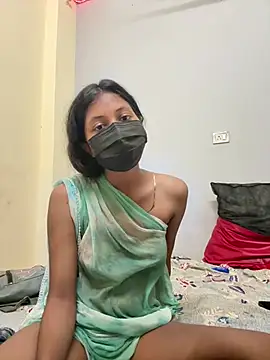 Kanishka45 webcam