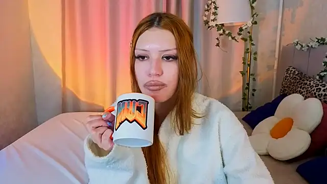 Stella_Mystic webcam