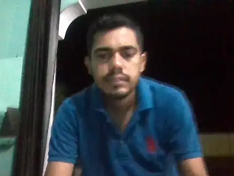 Rohanag123 webcam