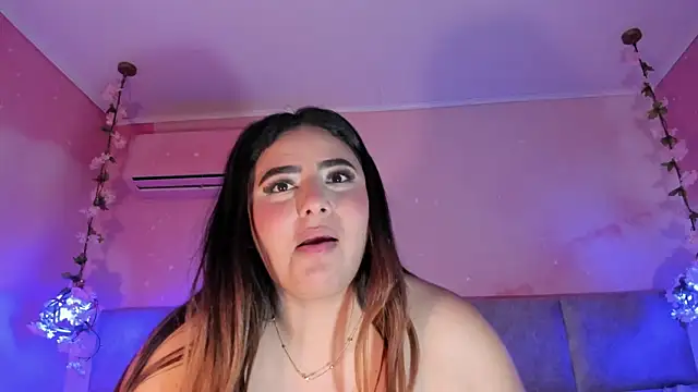 Emiily_Grace webcam