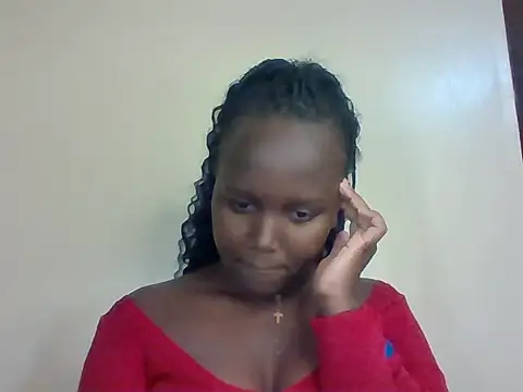 _Sharon1 webcam