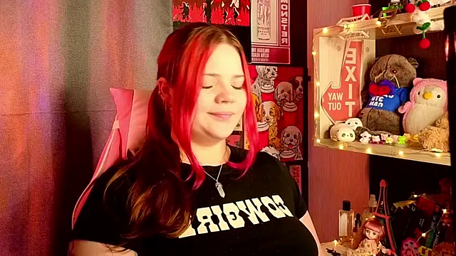 kellysweets webcam