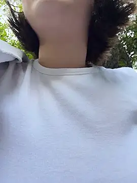 CreamPuff- webcam