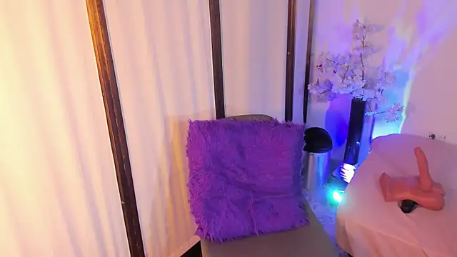 ZoeAdams4 webcam