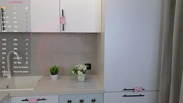 LunaMolli webcam