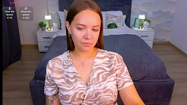 Chloe_Sapphire webcam