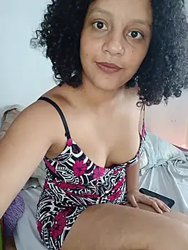 NatashaBorghese webcam