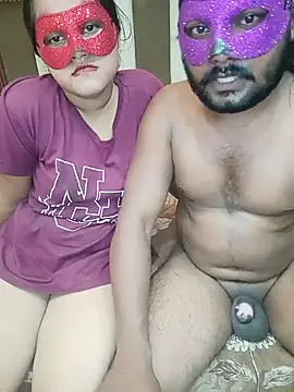 PUNJABICOUPLE09 webcam