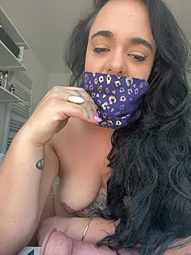 LilithVelvet2419 webcam