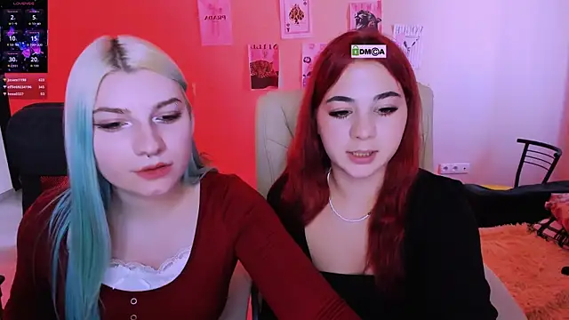 Rada_Kisss webcam