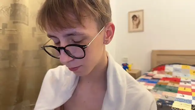 WillieSweetie webcam