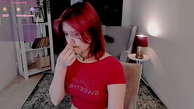 Alexa_Lexi_ webcam