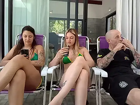 Elnonoykeila77 webcam