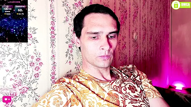 DavidCarroll webcam