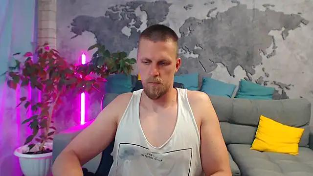 VikingChrisss webcam