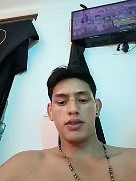 Hiroshi_Shen webcam