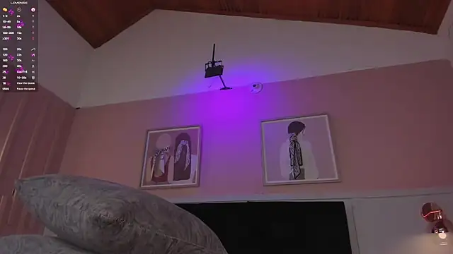 elodie_walker webcam