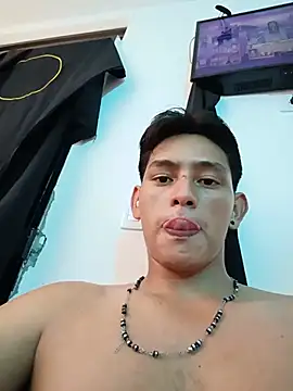 Hiroshi_Shen webcam