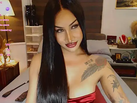 SeductiveVictoria webcam