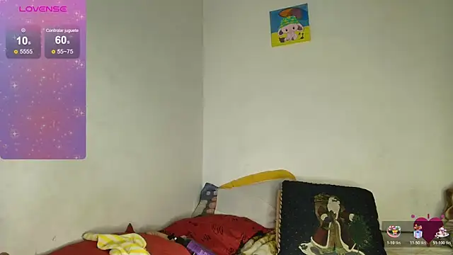 EliVanegas webcam