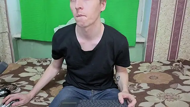 Darien_Brown webcam