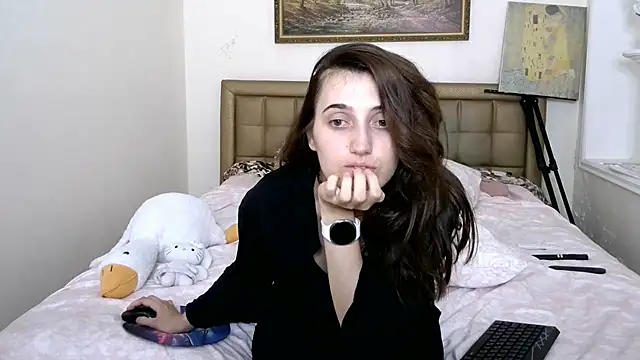 Iren live cam on StripChat