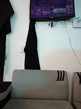 Hiroshi_Shen webcam