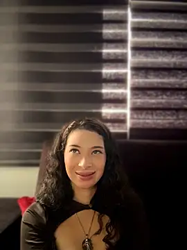 Sasha-firee webcam