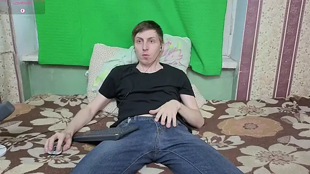 Darien_Brown webcam