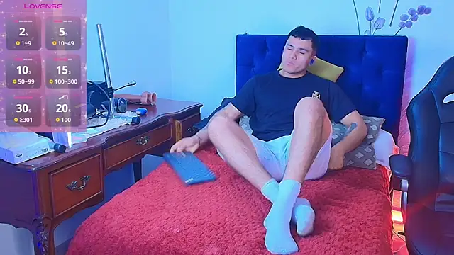 jeisonstark webcam