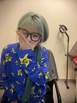 Rocket-Girl