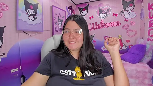 Dulce_meow webcam