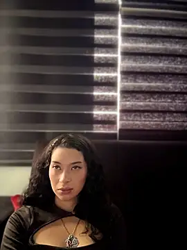 Sasha-firee webcam