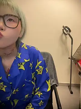 Rocket-Girl webcam