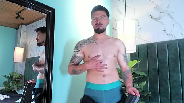 Liam_ashford webcam