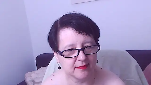 ChristaRose webcam