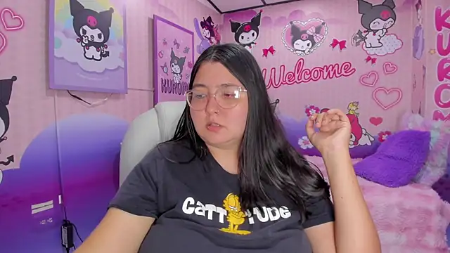 Dulce_meow webcam