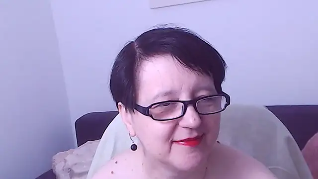 ChristaRose webcam
