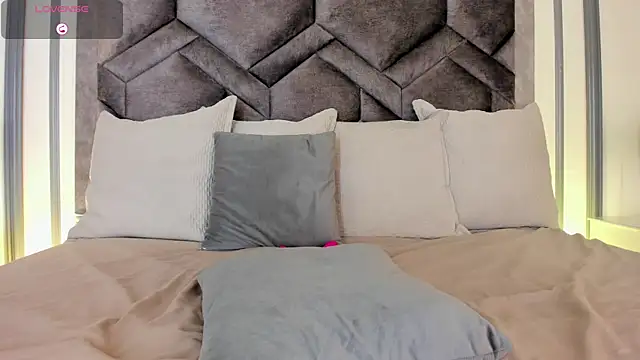 cocoamore webcam