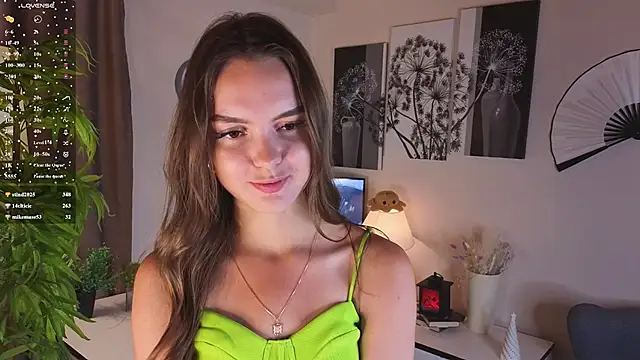 Nicole_Keller webcam