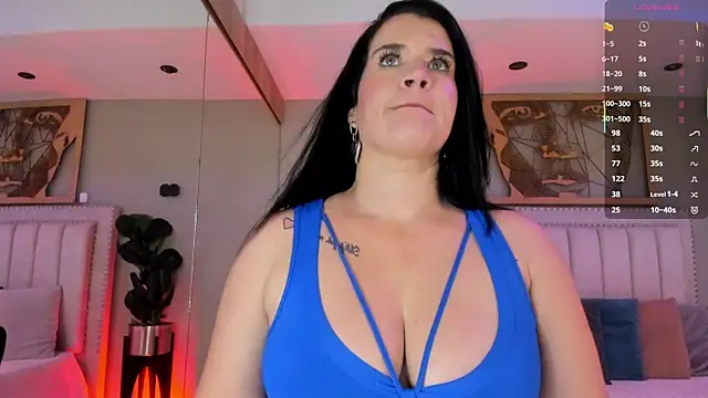 LenaRuiz_ webcam