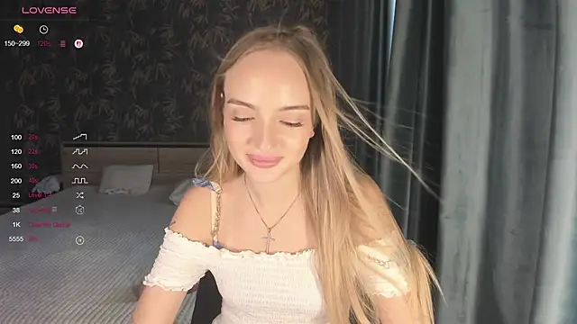 A_delina webcam