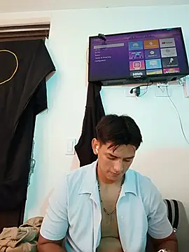 Hiroshi_Shen webcam