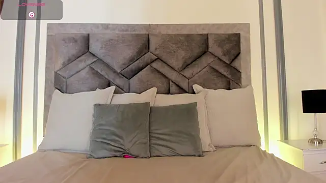 cocoamore webcam