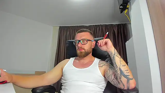 Findom_guy webcam