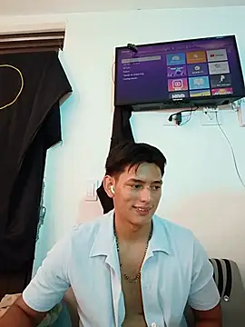 Hiroshi_Shen webcam