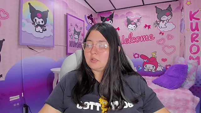 Dulce_meow webcam