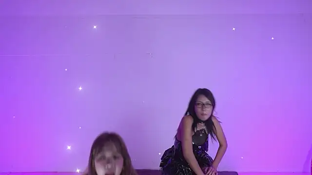 Velvet--girl webcam