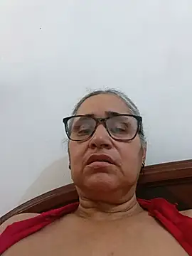 _candi webcam