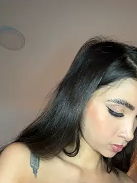 ValeriaVelvet webcam